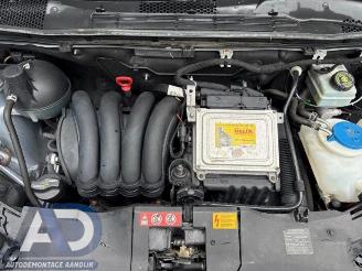 Mercedes A-klasse A (W169), Hatchback, 2004 / 2012 1.5 A-150 picture 8