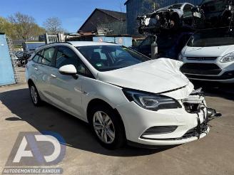 Opel Astra Astra K Sports Tourer, Combi, 2015 / 2022 1.6 CDTI 136 16V picture 7