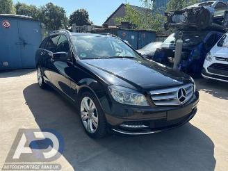 Mercedes C-klasse C Estate (S204), Combi, 2007 / 2014 1.8 C-250 CGI 16V picture 3