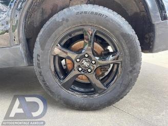 Land Rover Discovery Sport Discovery Sport (LC), Terreinwagen, 2014 2.0 TD4 180 16V picture 9