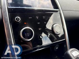 Land Rover Discovery Sport Discovery Sport (LC), Terreinwagen, 2014 2.0 TD4 180 16V picture 18