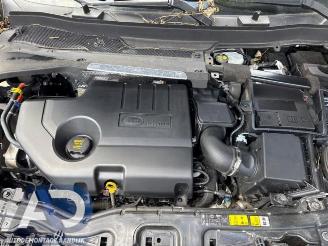 Land Rover Discovery Sport Discovery Sport (LC), Terreinwagen, 2014 2.0 TD4 180 16V picture 10