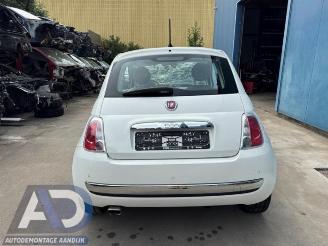 Fiat 500 500 (312), Hatchback, 2007 0.9 TwinAir 85 picture 6
