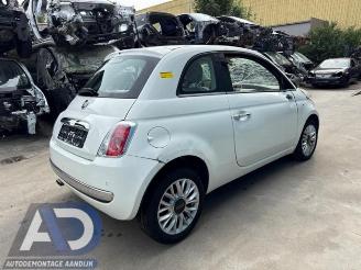Fiat 500 500 (312), Hatchback, 2007 0.9 TwinAir 85 picture 5