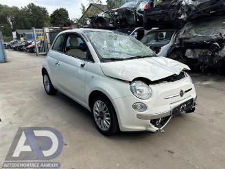 Fiat 500 500 (312), Hatchback, 2007 0.9 TwinAir 85 picture 3