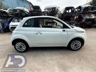 Fiat 500 500 (312), Hatchback, 2007 0.9 TwinAir 85 picture 4