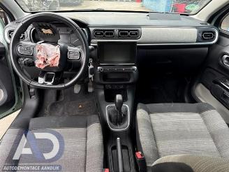 Citroën C3 C3 (SX/SW), Hatchback, 2016 1.2 Vti 12V PureTech picture 12