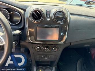 Dacia Logan Logan MCV II/Sandero Wagon (7S), Combi, 2013 0.9 TCE 12V picture 15