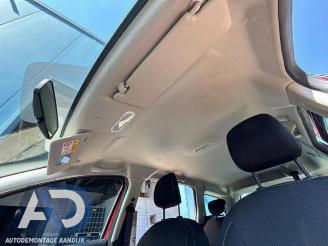 Dacia Logan Logan MCV II/Sandero Wagon (7S), Combi, 2013 0.9 TCE 12V picture 19