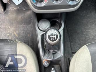 Fiat Grande Punto Grande Punto (199), Hatchback, 2005 1.3 JTD Multijet 16V VGT picture 16