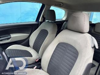 Fiat Grande Punto Grande Punto (199), Hatchback, 2005 1.3 JTD Multijet 16V VGT picture 11