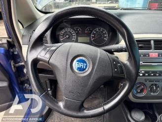 Fiat Grande Punto Grande Punto (199), Hatchback, 2005 1.3 JTD Multijet 16V VGT picture 14