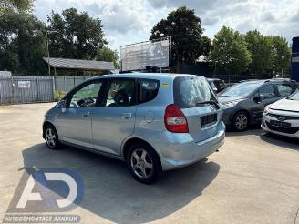 Honda Jazz Jazz (GD/GE2/GE3), Hatchback, 2002 / 2008 1.2 i-DSi picture 7
