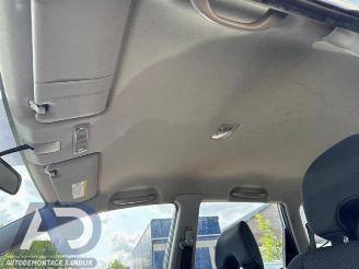 Honda Jazz Jazz (GD/GE2/GE3), Hatchback, 2002 / 2008 1.2 i-DSi picture 18