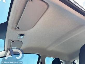 Toyota Aygo Aygo (B10), Hatchback, 2005 / 2014 1.0 12V VVT-i picture 15