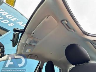 Mitsubishi Space-star Space Star (A0), Hatchback, 2012 1.2 12V picture 16