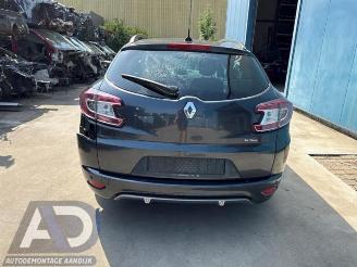 Renault Mégane Megane III Grandtour (KZ), Combi 5-drs, 2008 / 2016 1.5 dCi 110 picture 6