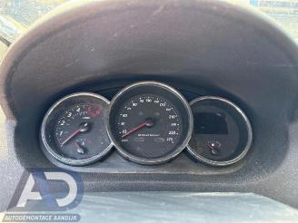 Renault Mégane Megane III Grandtour (KZ), Combi 5-drs, 2008 / 2016 1.5 dCi 110 picture 21