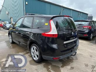 Renault Grand-scenic Grand Scenic III (JZ), MPV, 2009 / 2016 1.4 16V TCe 130 picture 7