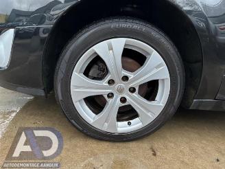 Renault Grand-scenic Grand Scenic III (JZ), MPV, 2009 / 2016 1.4 16V TCe 130 picture 9