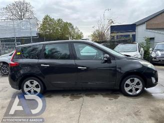 Renault Grand-scenic Grand Scenic III (JZ), MPV, 2009 / 2016 1.4 16V TCe 130 picture 4