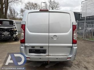Fiat Scudo Scudo (270), Van, 2007 / 2016 2.0 D Multijet picture 6