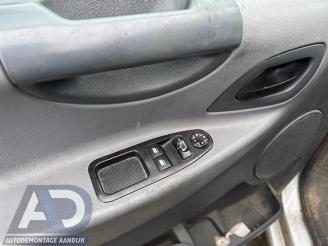 Fiat Scudo Scudo (270), Van, 2007 / 2016 2.0 D Multijet picture 13