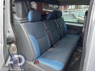 Fiat Scudo Scudo (270), Van, 2007 / 2016 2.0 D Multijet picture 14