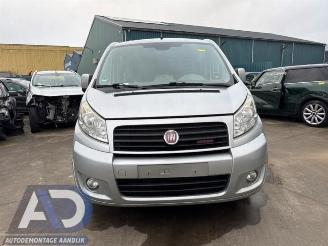 Fiat Scudo Scudo (270), Van, 2007 / 2016 2.0 D Multijet picture 2
