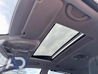 Mercedes E-klasse E Combi (S211), Combi, 2003 / 2009 3.0 E-280 CDI V6 24V picture 18