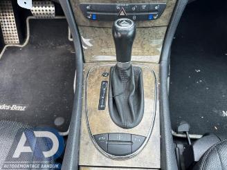 Mercedes E-klasse E Combi (S211), Combi, 2003 / 2009 3.0 E-280 CDI V6 24V picture 17