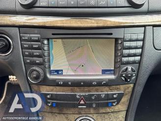 Mercedes E-klasse E Combi (S211), Combi, 2003 / 2009 3.0 E-280 CDI V6 24V picture 16