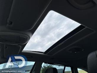 Mercedes E-klasse E Combi (S211), Combi, 2003 / 2009 3.0 E-280 CDI V6 24V picture 20