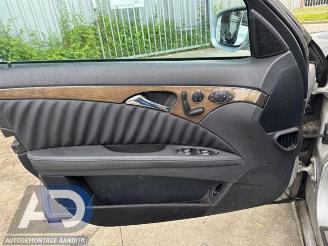 Mercedes E-klasse E Combi (S211), Combi, 2003 / 2009 3.0 E-280 CDI V6 24V picture 12