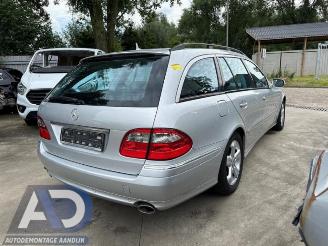 Mercedes E-klasse E Combi (S211), Combi, 2003 / 2009 3.0 E-280 CDI V6 24V picture 5