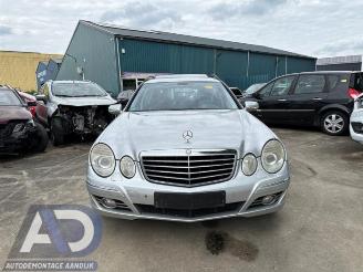 Mercedes E-klasse E Combi (S211), Combi, 2003 / 2009 3.0 E-280 CDI V6 24V picture 2