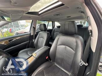 Mercedes E-klasse E Combi (S211), Combi, 2003 / 2009 3.0 E-280 CDI V6 24V picture 10