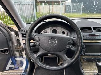 Mercedes E-klasse E Combi (S211), Combi, 2003 / 2009 3.0 E-280 CDI V6 24V picture 14