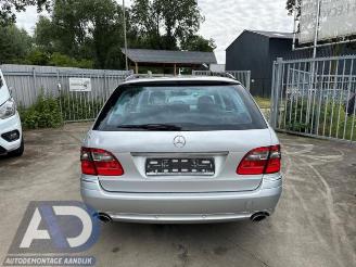 Mercedes E-klasse E Combi (S211), Combi, 2003 / 2009 3.0 E-280 CDI V6 24V picture 6