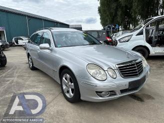 Mercedes E-klasse E Combi (S211), Combi, 2003 / 2009 3.0 E-280 CDI V6 24V picture 3