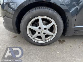 Suzuki Swift Swift (ZA/ZC/ZD1/2/3/9), Hatchback, 2005 / 2011 1.3 VVT 16V picture 9