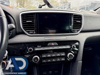 Kia Sportage Sportage (QL), Terreinwagen, 2015 / 2022 1.6 GDI 16V 4x2 picture 14