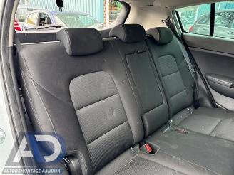 Kia Sportage Sportage (QL), Terreinwagen, 2015 / 2022 1.6 GDI 16V 4x2 picture 11