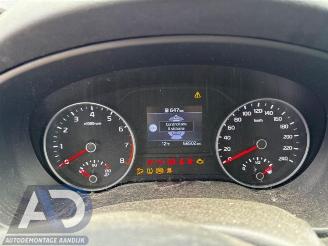 Kia Sportage Sportage (QL), Terreinwagen, 2015 / 2022 1.6 GDI 16V 4x2 picture 13