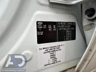 Kia Sportage Sportage (QL), Terreinwagen, 2015 / 2022 1.6 GDI 16V 4x2 picture 20