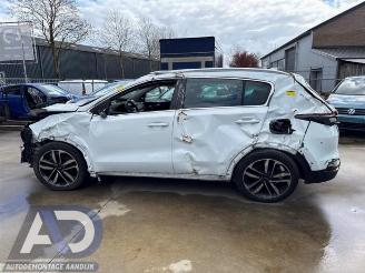 Kia Sportage Sportage (QL), Terreinwagen, 2015 / 2022 1.6 GDI 16V 4x2 picture 8