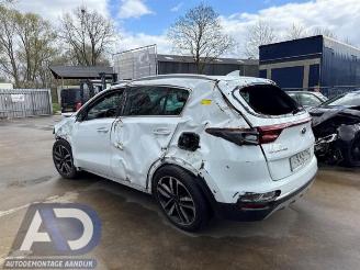 Kia Sportage Sportage (QL), Terreinwagen, 2015 / 2022 1.6 GDI 16V 4x2 picture 7