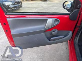 Citroën C1 C1, Hatchback, 2005 / 2014 1.0 12V picture 12