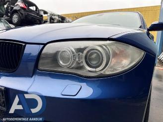 BMW 1-serie 1 serie (E81), Hatchback 3-drs, 2006 / 2012 120i 16V picture 10