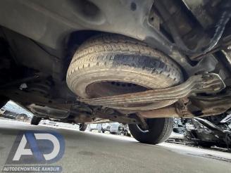 Volkswagen Transporter Multivan T5 (7E/7HC/7HF/7HM), MPV, 2003 / 2015 2.5 TDi picture 20